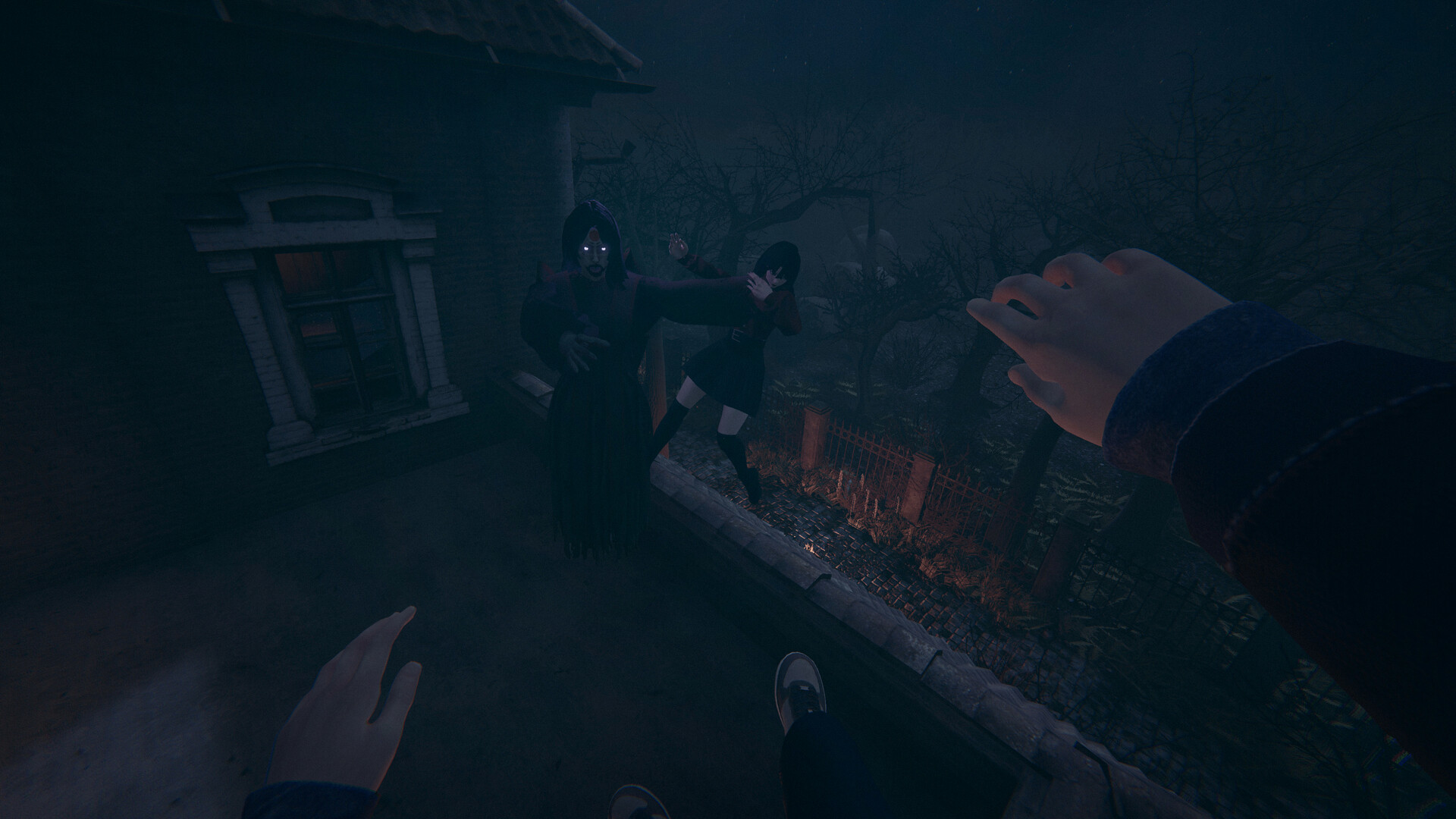Soul Hunter screenshot 2