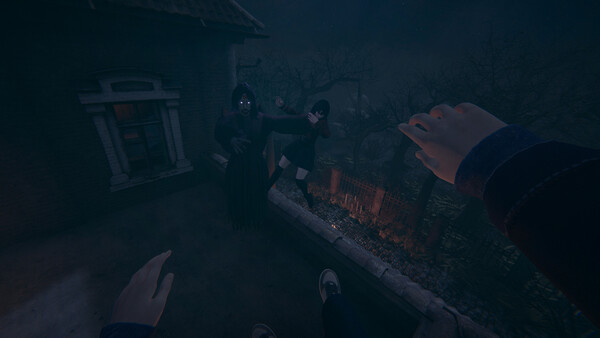 Soul Hunter screenshot 2