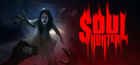 Steam cover for Soul Hunter.