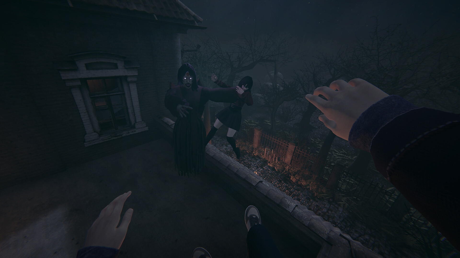 Soul Hunter screenshot #7