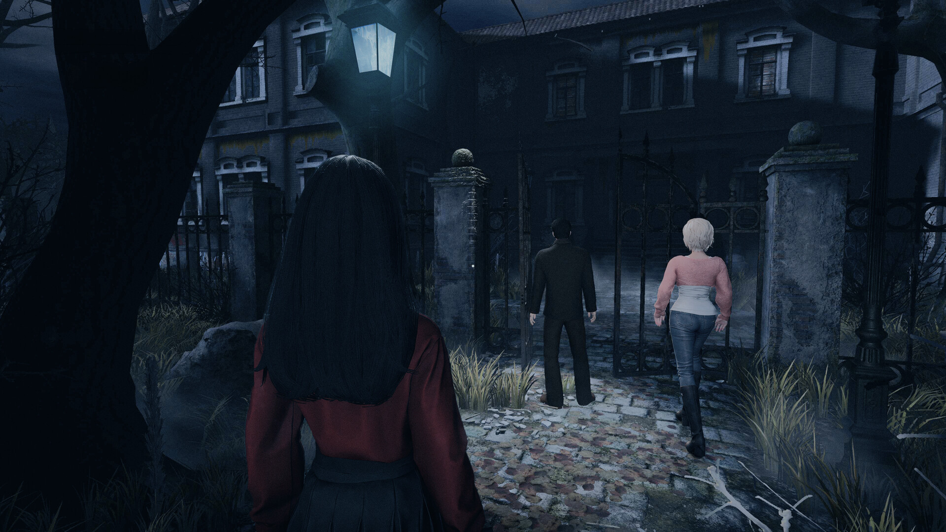 Soul Hunter screenshot 4