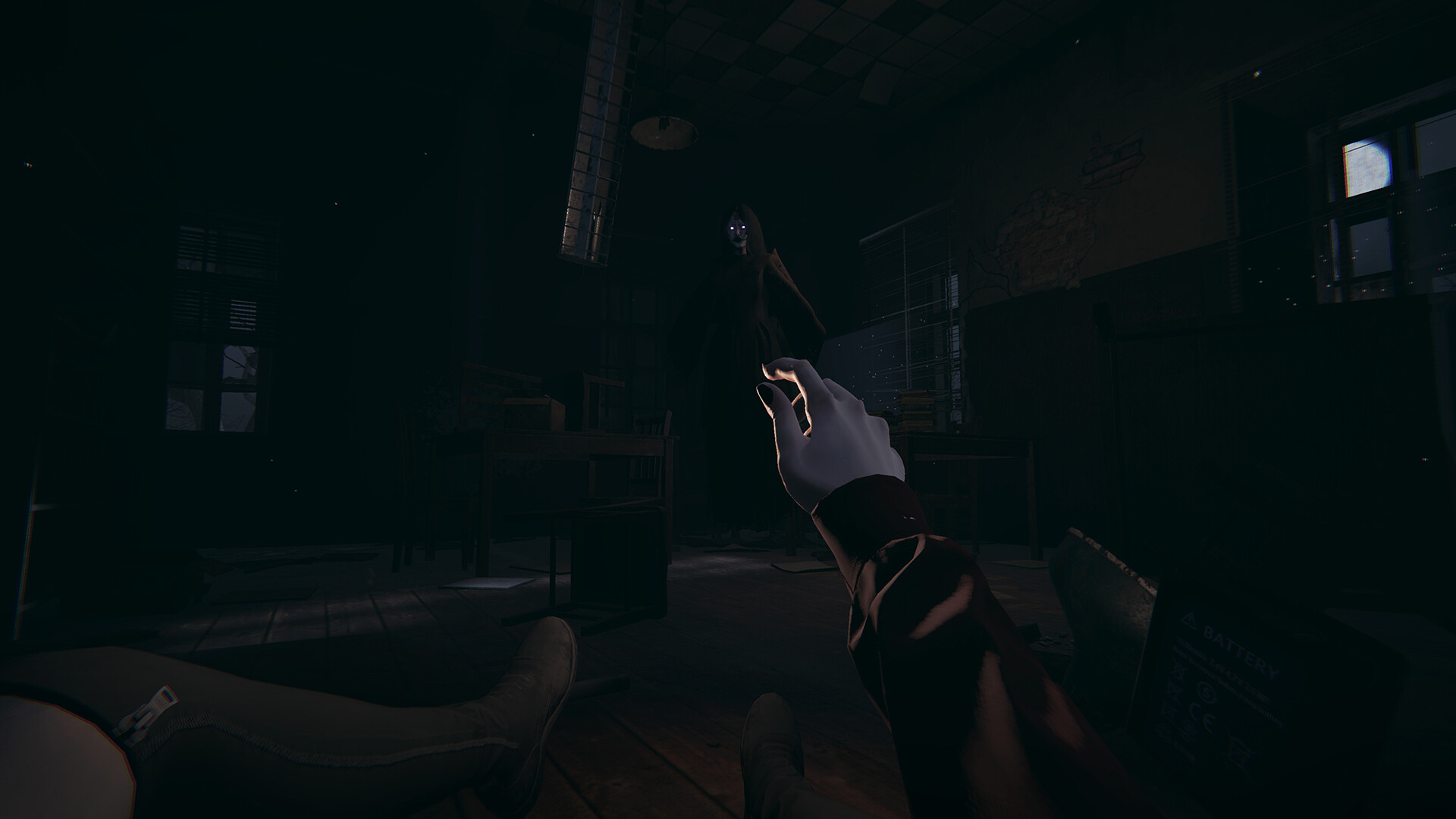 Soul Hunter screenshot #3