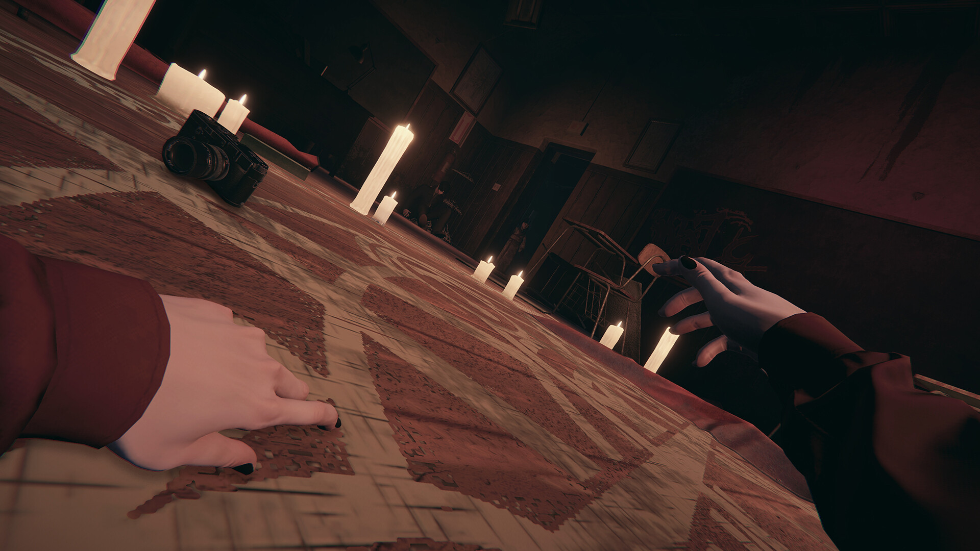 Soul Hunter screenshot #5