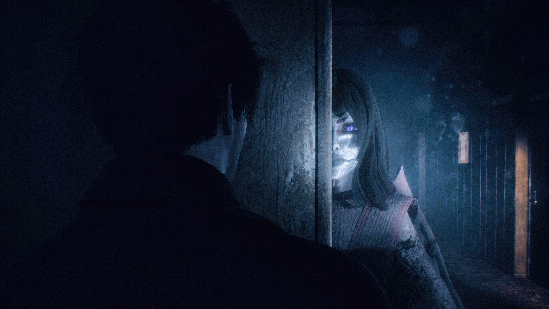 Soul Hunter screenshot 3
