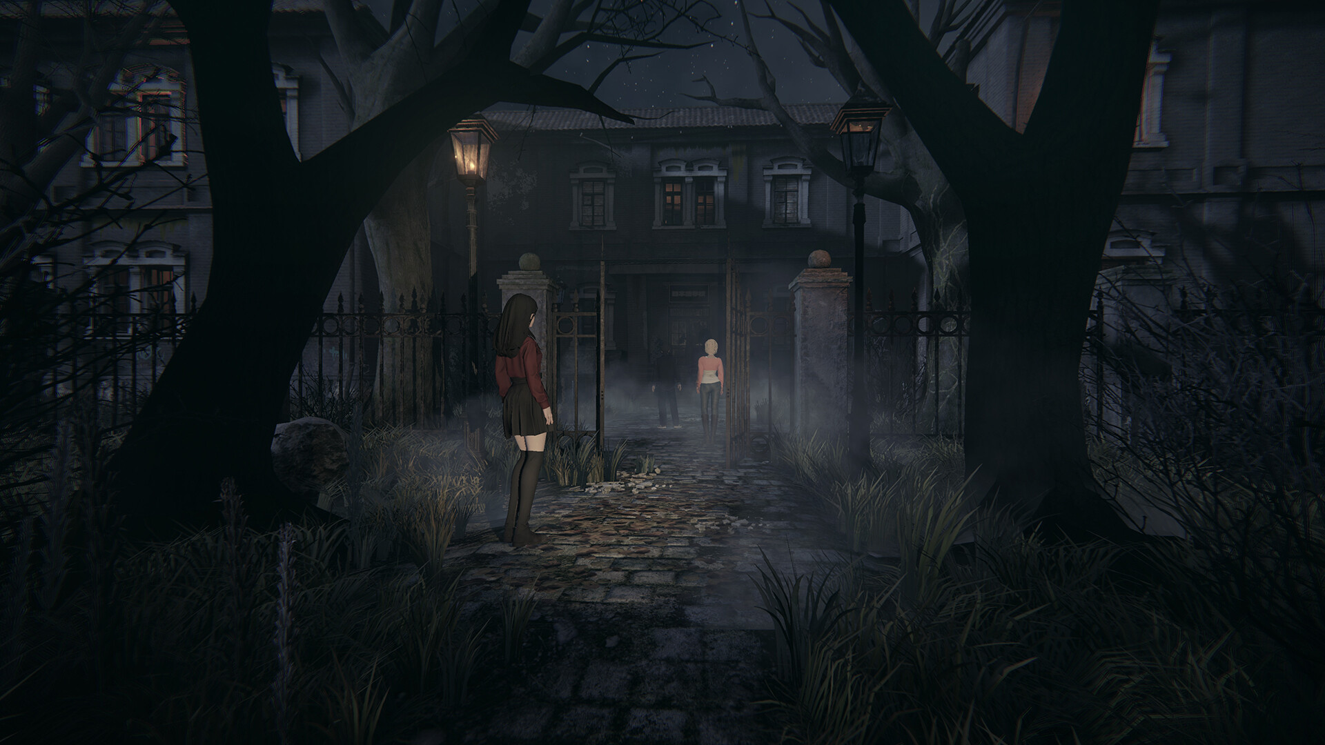 Soul Hunter screenshot #6