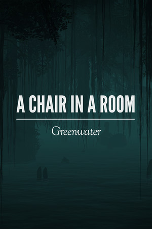 Cover art of A Chair in a Room : Greenwater