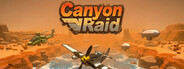 Canyon Raid