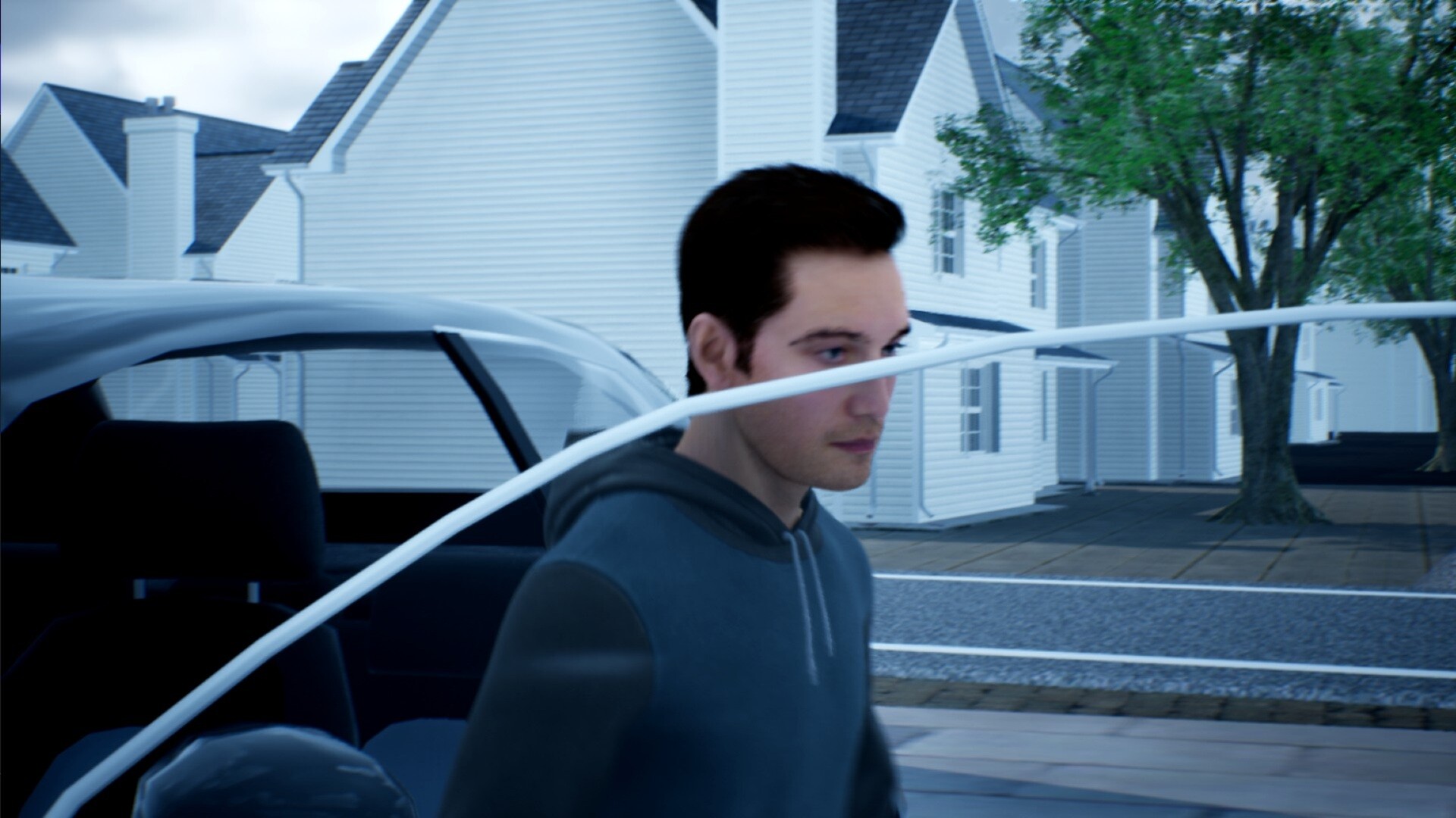 KharkivVision 2035 screenshot #5