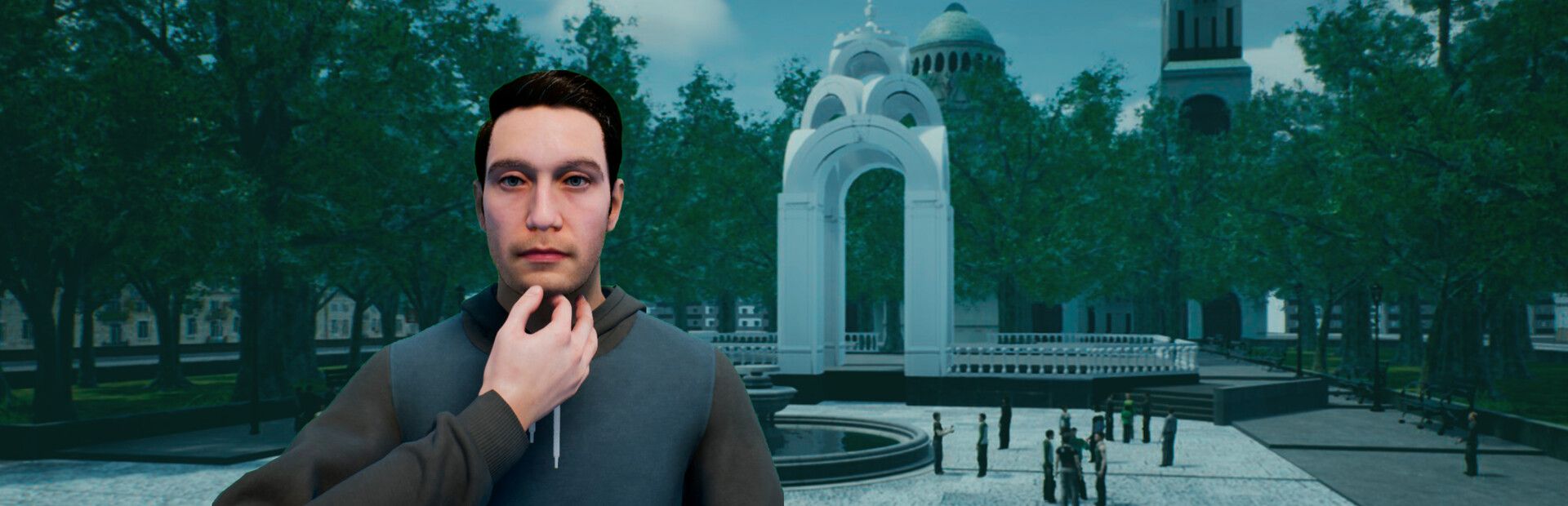 KharkivVision 2035