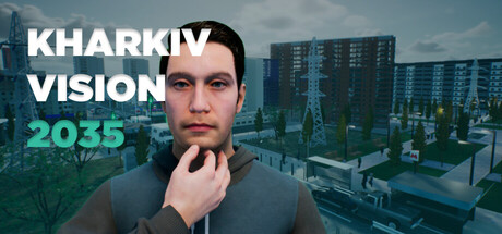 KharkivVision 2035