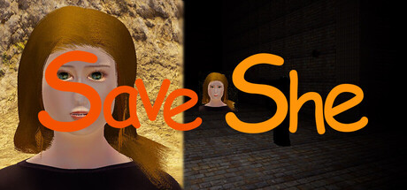 SaveShe