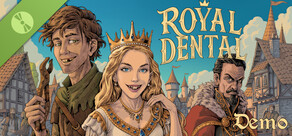 Royal Dental Demo