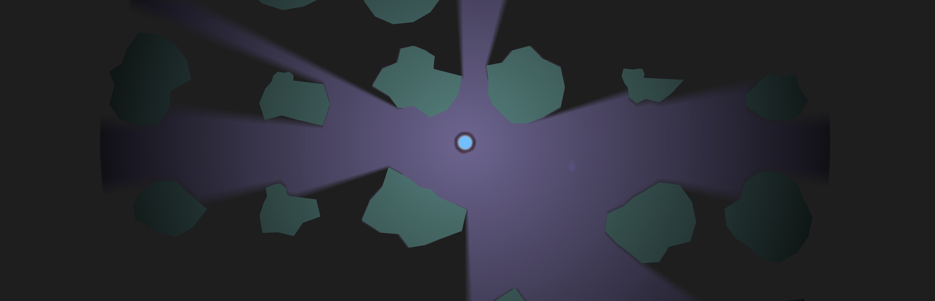 Harmonic Drift