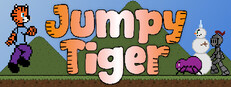 Jumpy Tiger