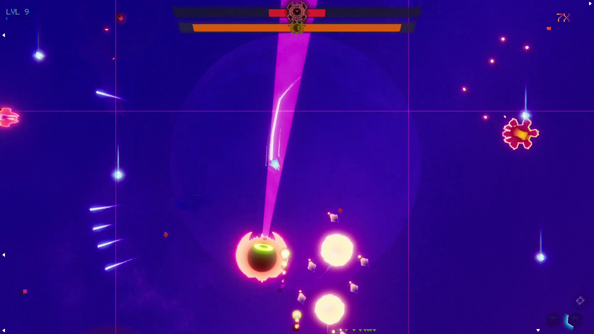 Princess Khalifa: Legacy of Wrath screenshot #2