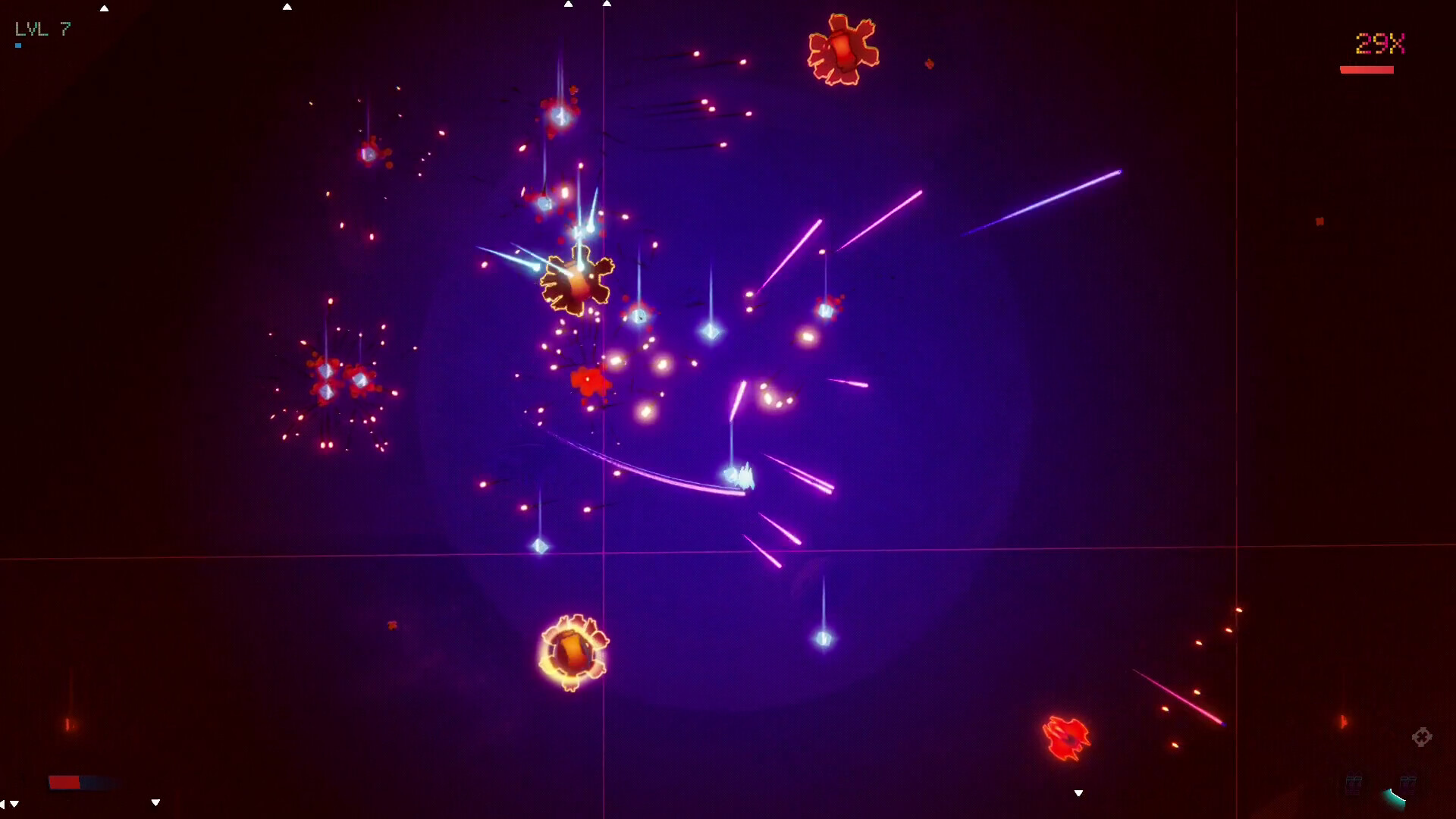 Princess Khalifa: Legacy of Wrath screenshot #8