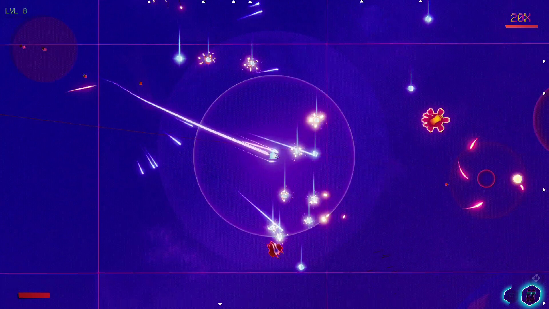 Princess Khalifa: Legacy of Wrath screenshot #5