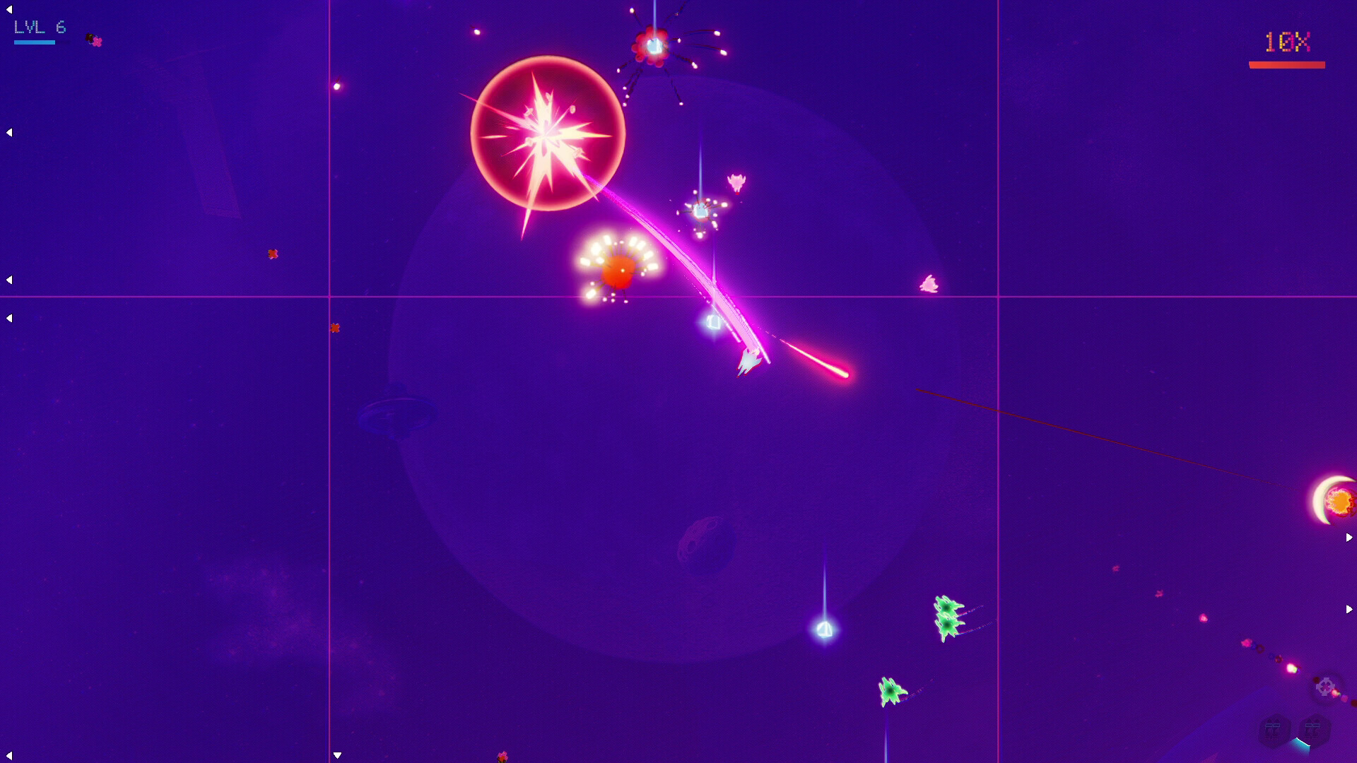 Princess Khalifa: Legacy of Wrath screenshot #3