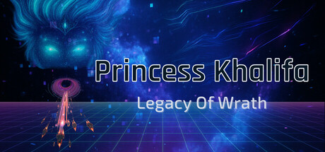 Princess Khalifa: Legacy of Wrath
