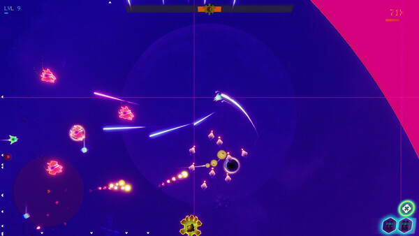 Screenshot of Princess Khalifa: Legacy of Wrath gameplay showing in-action mechanics