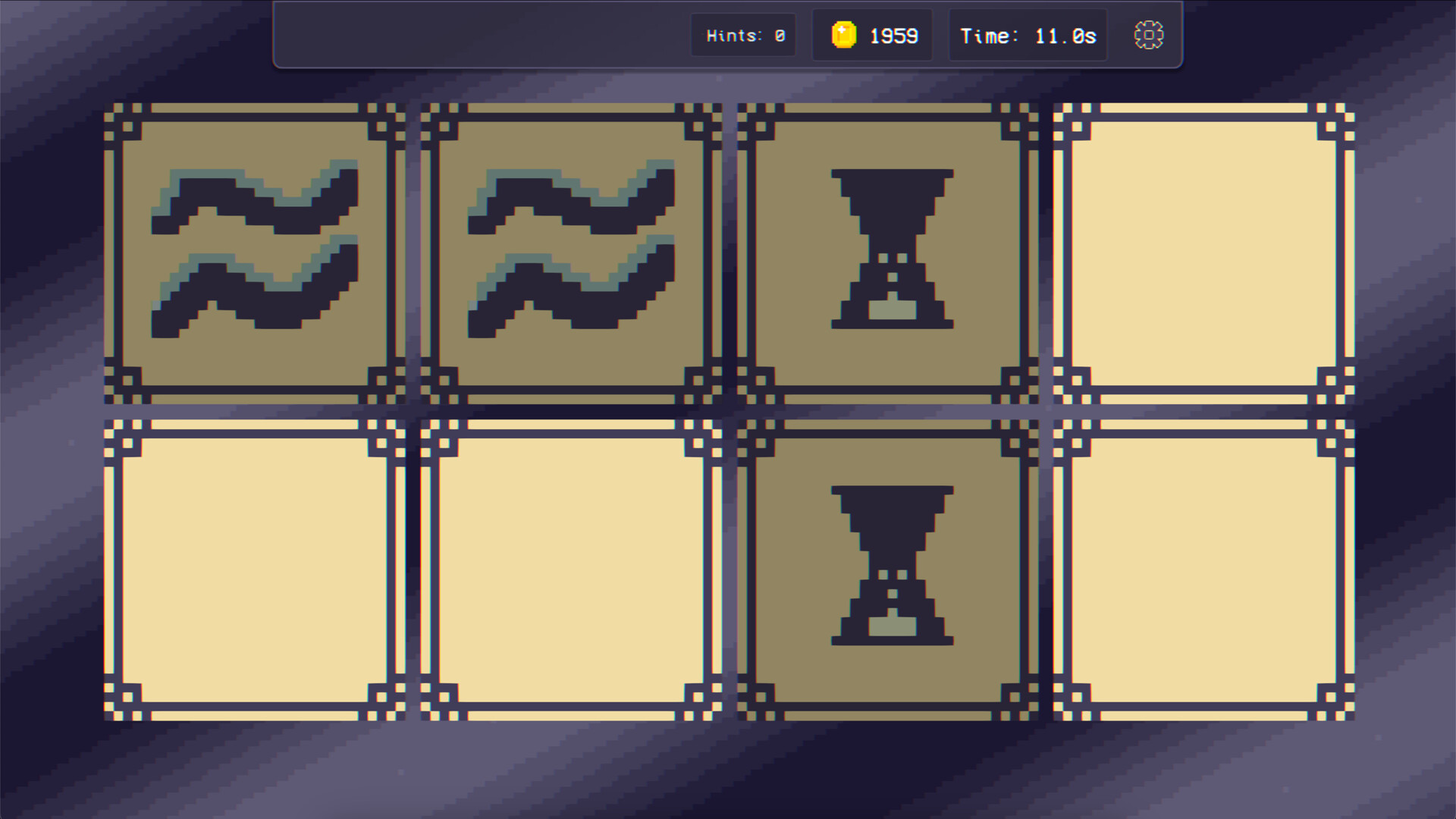 #2. Mega Memory (Steam) Door: Bone Marrow Games