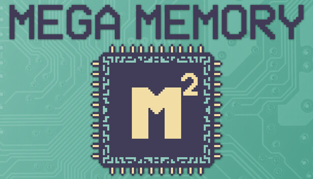 Mega Memory