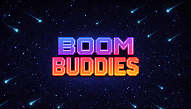 Boom Buddies