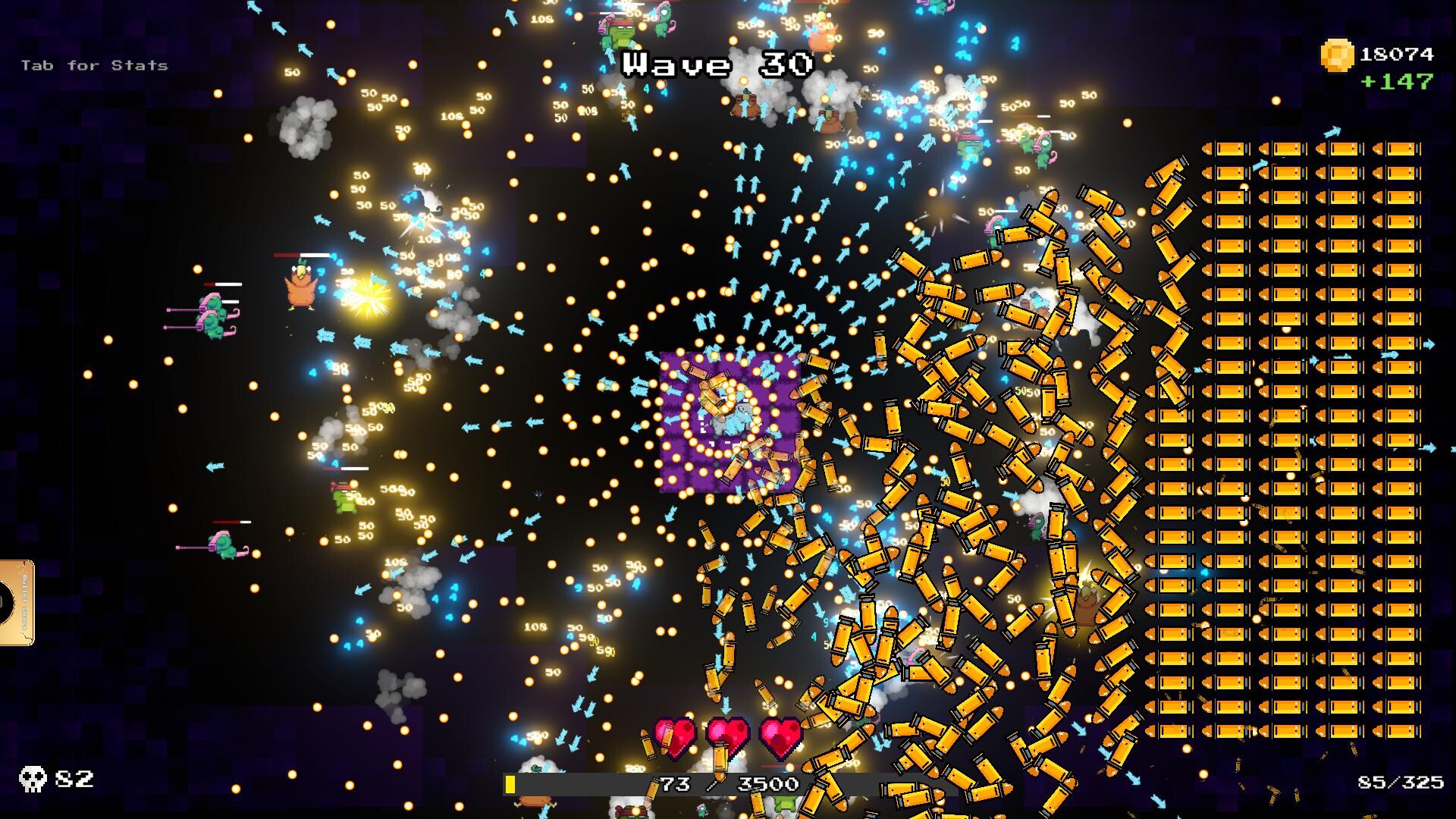 Boom Buddies Featured Screenshot #1