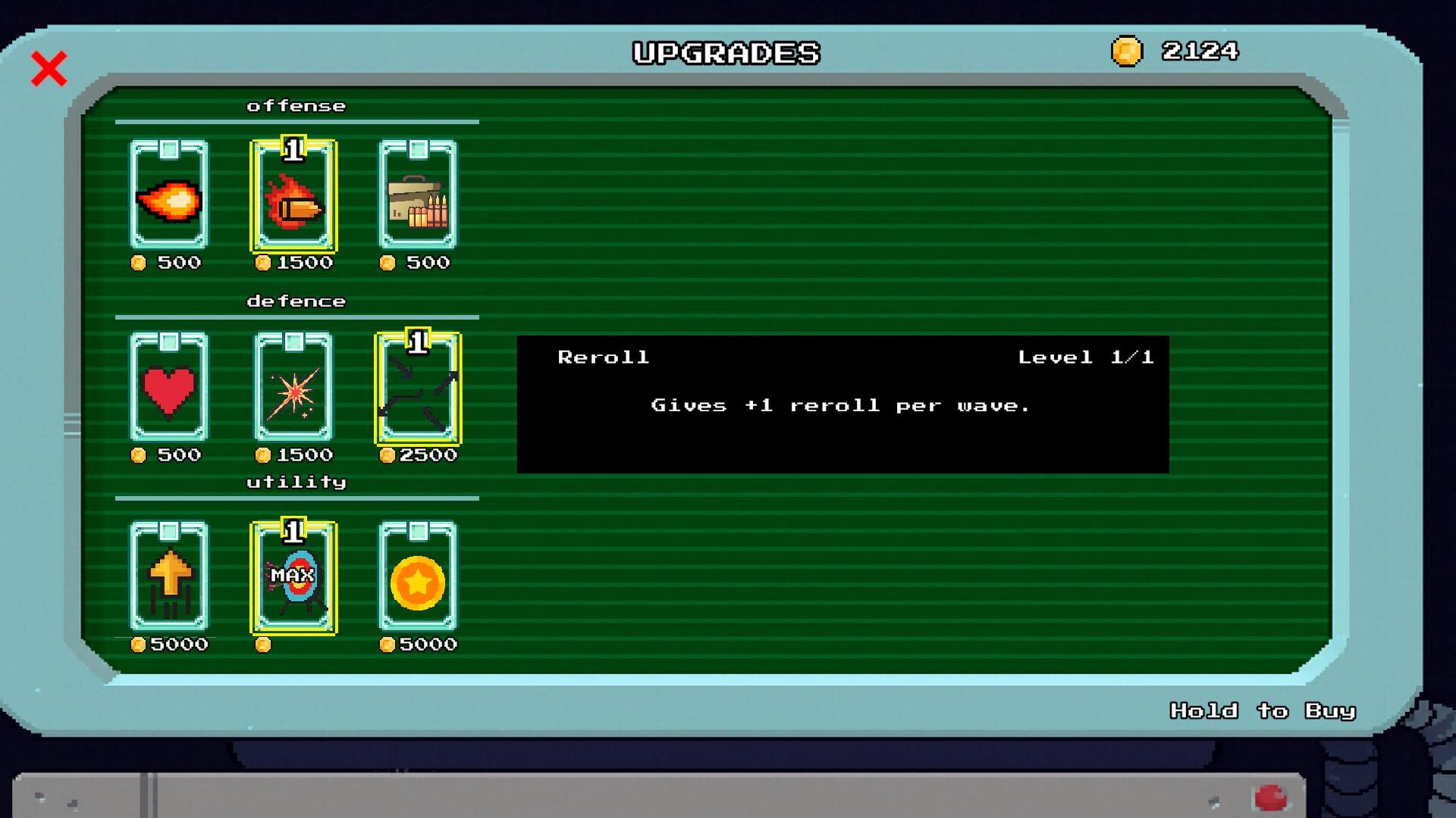 Boom Buddies screenshot #4