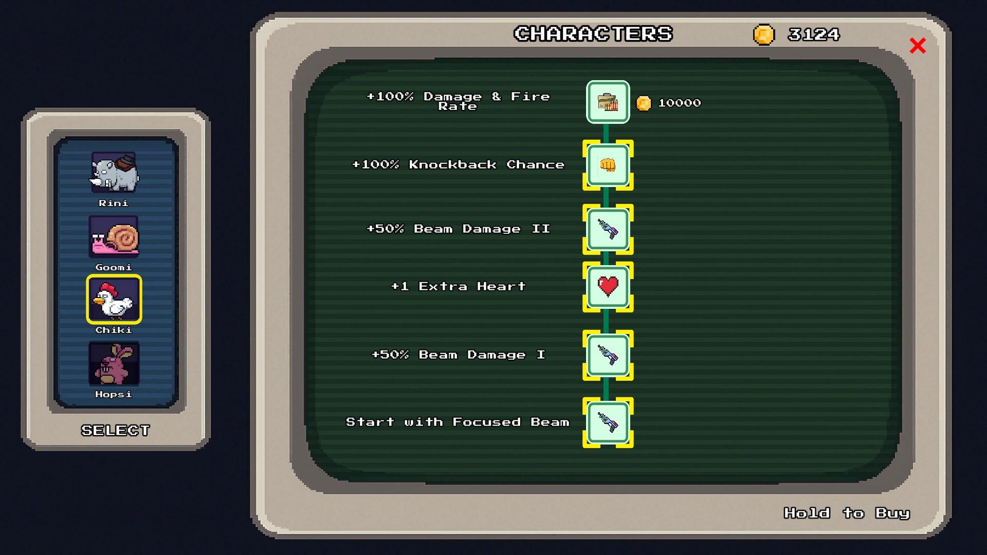 Boom Buddies screenshot #2