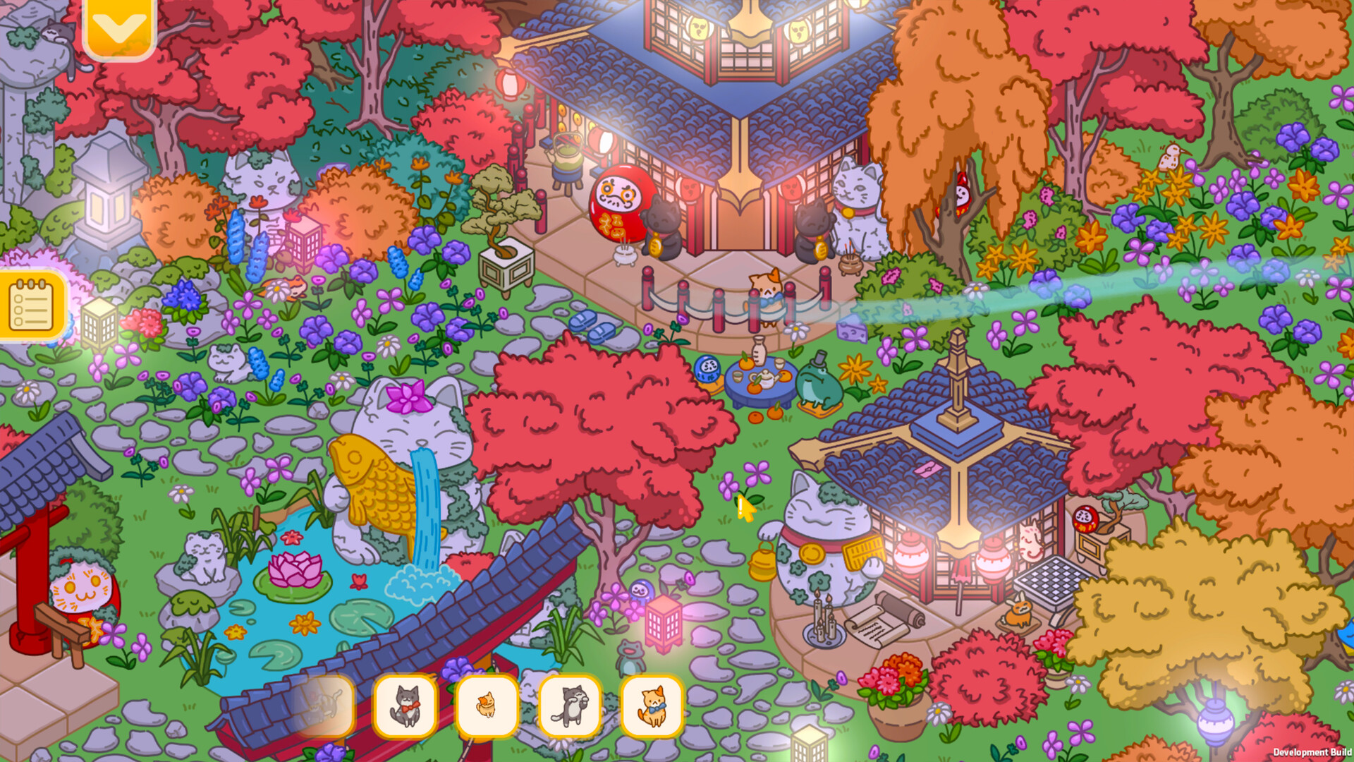 Lost Little Things screenshot #2