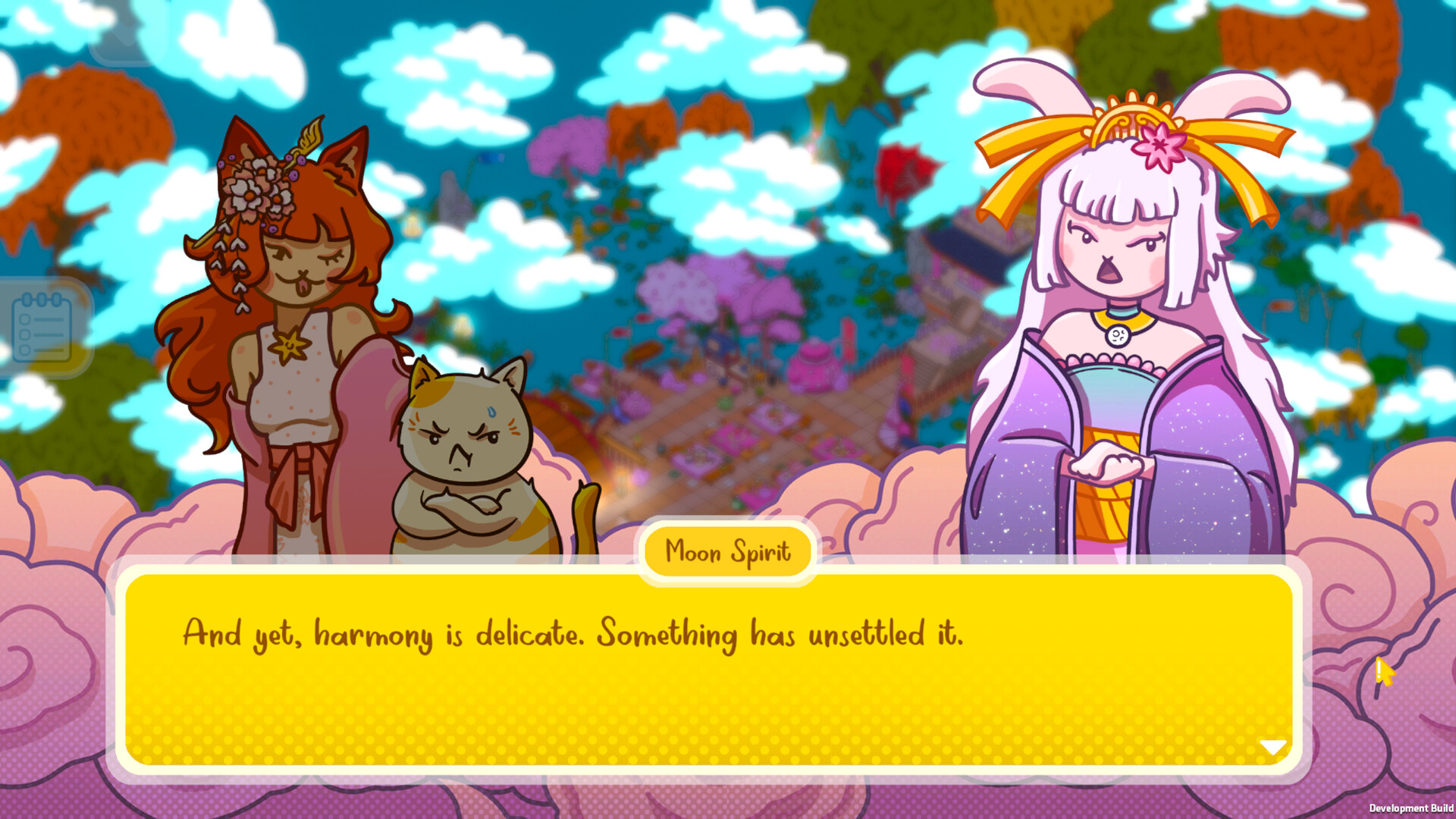 Lost Little Things screenshot #5