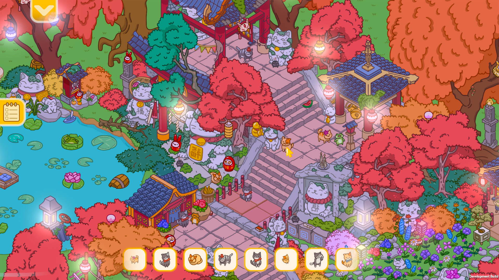 Lost Little Things screenshot #6