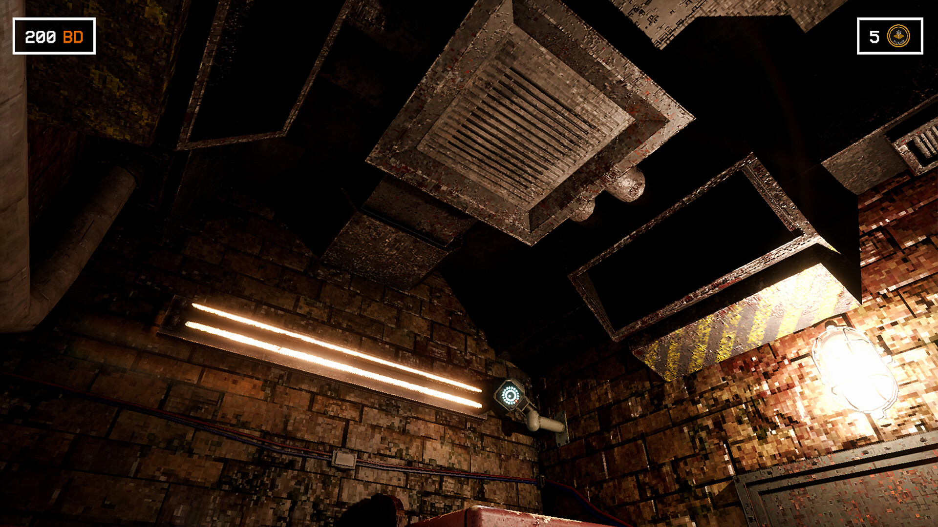 Blackjack Descent screenshot #7