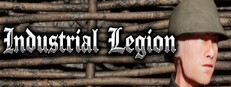 Industrial Legion cover