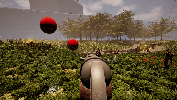 Screenshot media