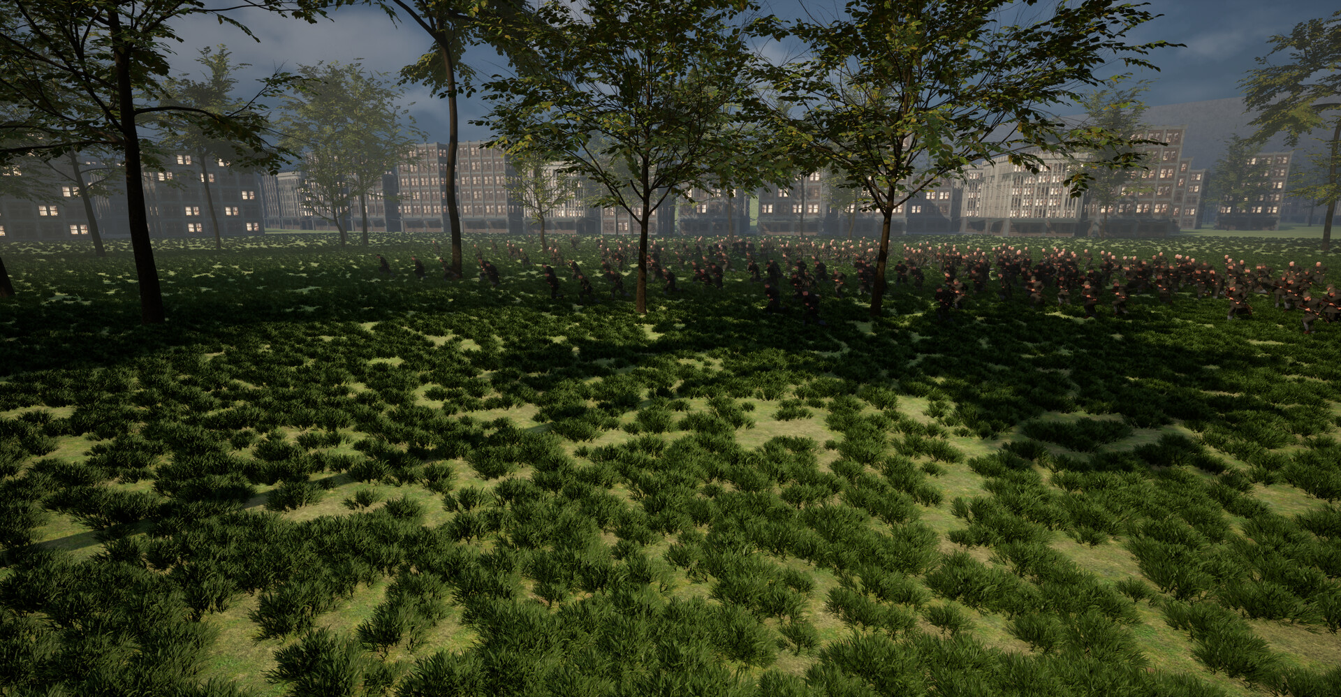 Industrial Legion screenshot #2