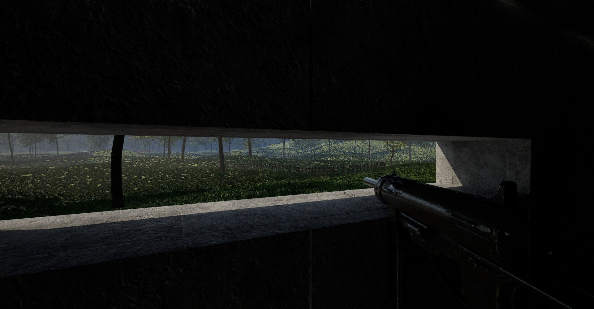 Industrial Legion screenshot #5