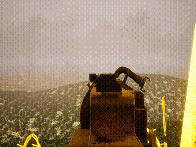 Industrial Legion video 4