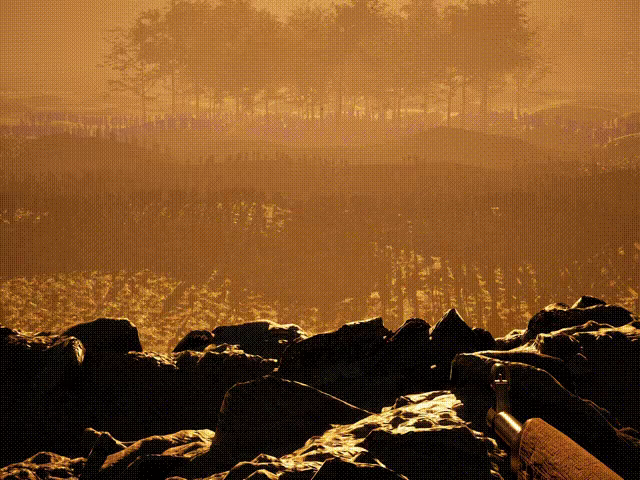 Industrial Legion video 1