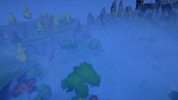 Screenshot 3 of GLOAM: Search Company - more gameplay footage