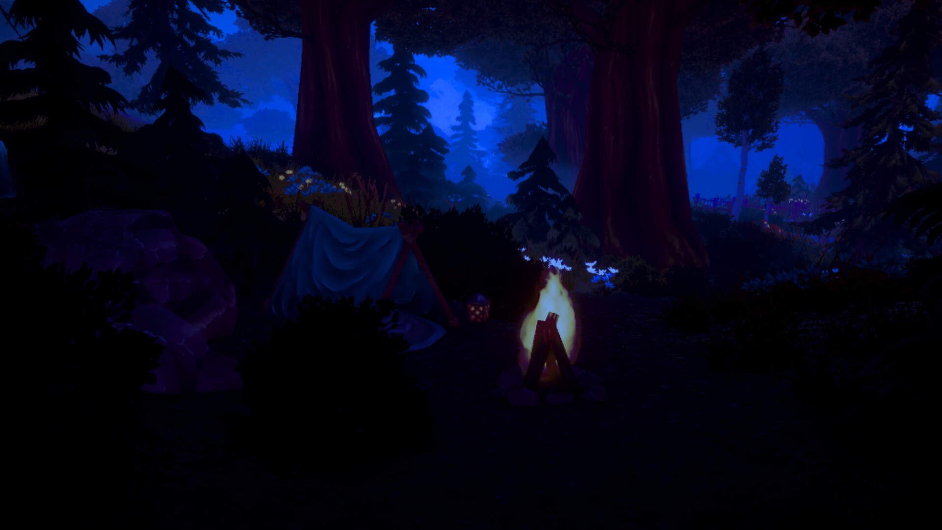 GLOAM: Search Company screenshot #5