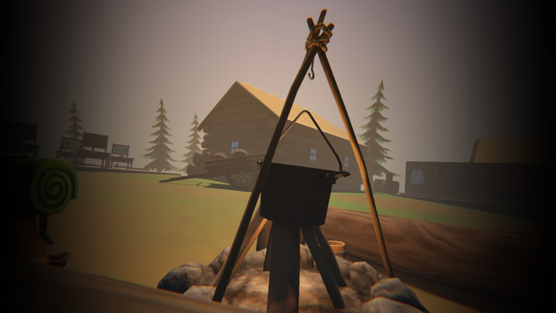 GLOAM: Search Company screenshot #1