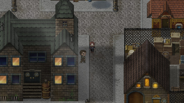 Crudelis - Original Soundtrack screenshot 1