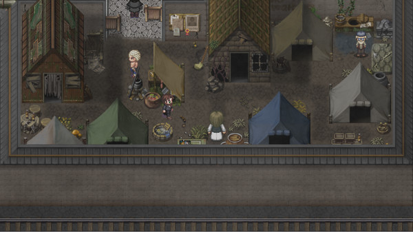 Crudelis - Original Soundtrack screenshot 3