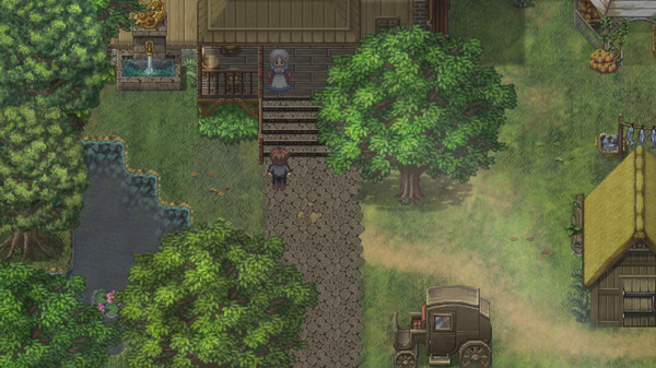 Crudelis - Original Soundtrack screenshot 5