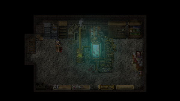 Crudelis - Original Soundtrack screenshot 4