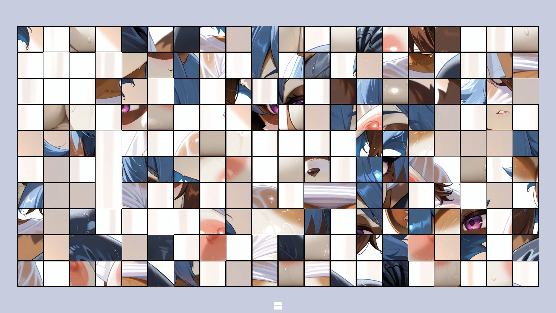 Hentai Furry Raccoon screenshot #4