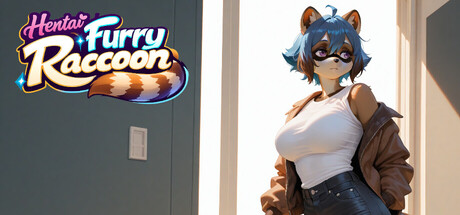 Hentai Furry Raccoon