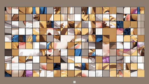 Hentai Furry Cat game for windows Pc 1